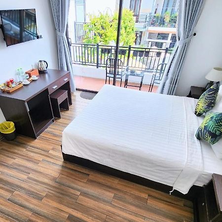 Vincent'S House Apartment Хой Ан Екстериор снимка
