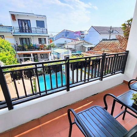 Vincent'S House Apartment Хой Ан Екстериор снимка