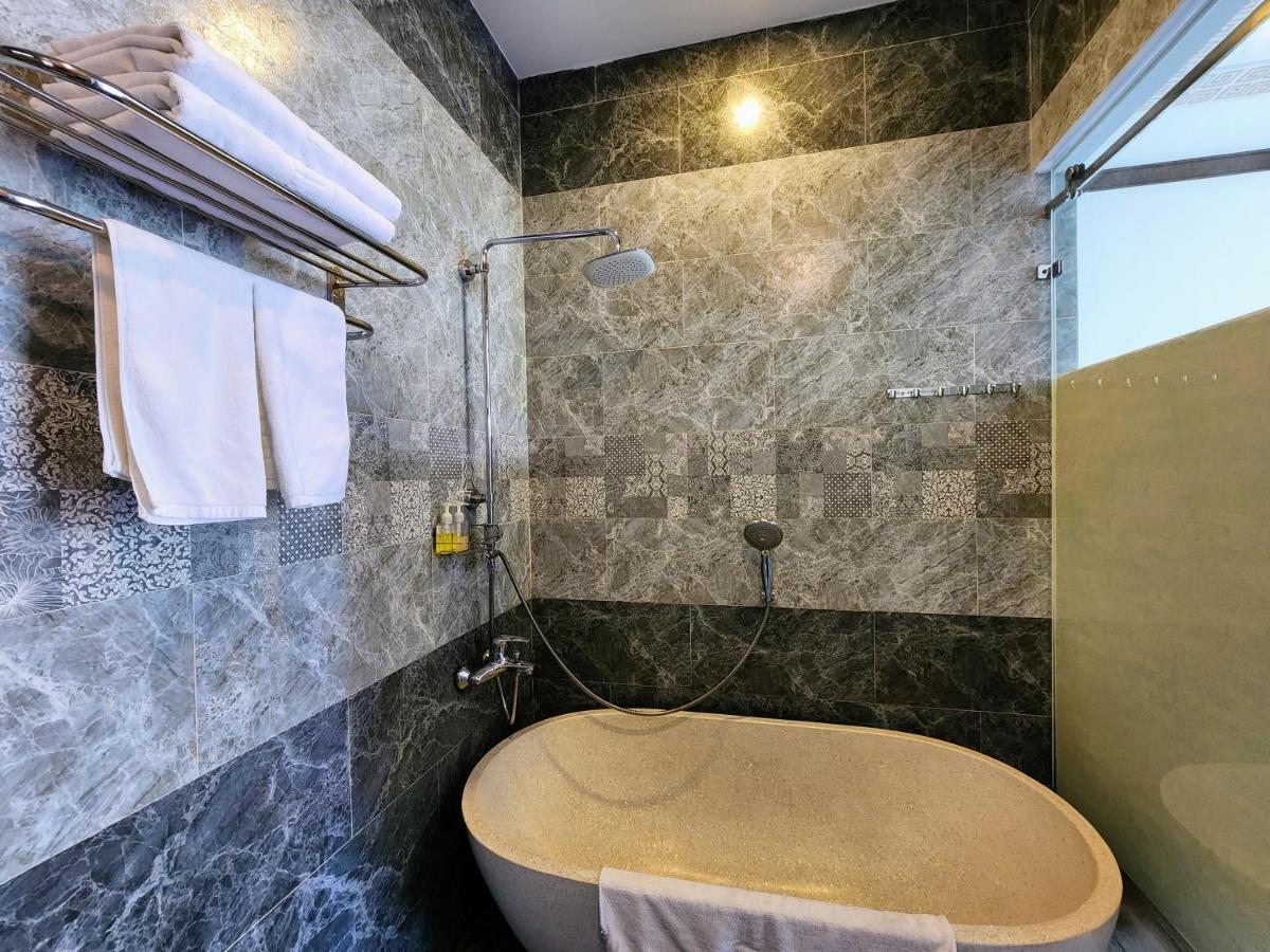 Vincent'S House Apartment Хой Ан Екстериор снимка