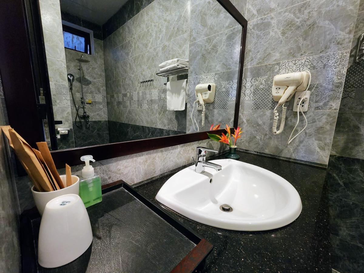 Vincent'S House Apartment Хой Ан Екстериор снимка